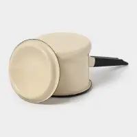 Ковш 1л (слоновая)Без декора