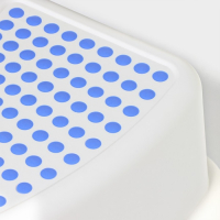 Табурет - подставка для ванной, 31&times;16&times;13 см