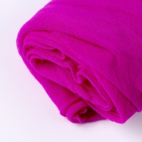 Капрон для кукол и цветов, набор 4 шт., размер 1 шт. &mdash; 45 &times; 6 см, цвет сирень