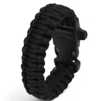 Браслет из паракорда, микс