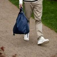 Спортивный рюкзак Verkko, темно-синий