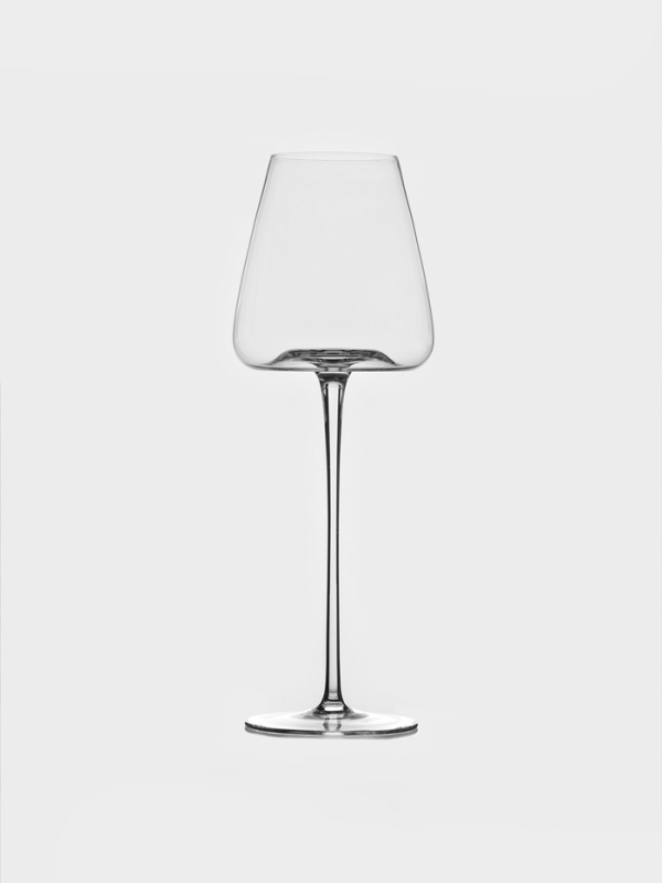 Набор бокалов для вина "Амьен", 2 шт, 590 мл, 10х28 см