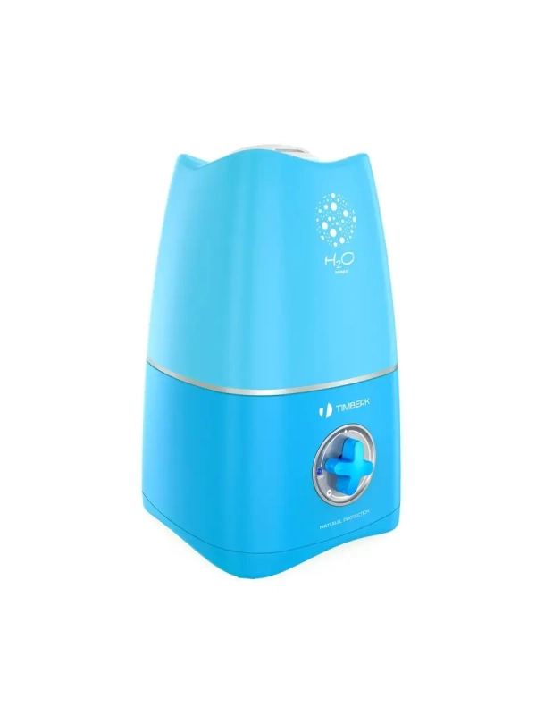 Ультразвуковой увлажнитель воздуха для дома с большим баком