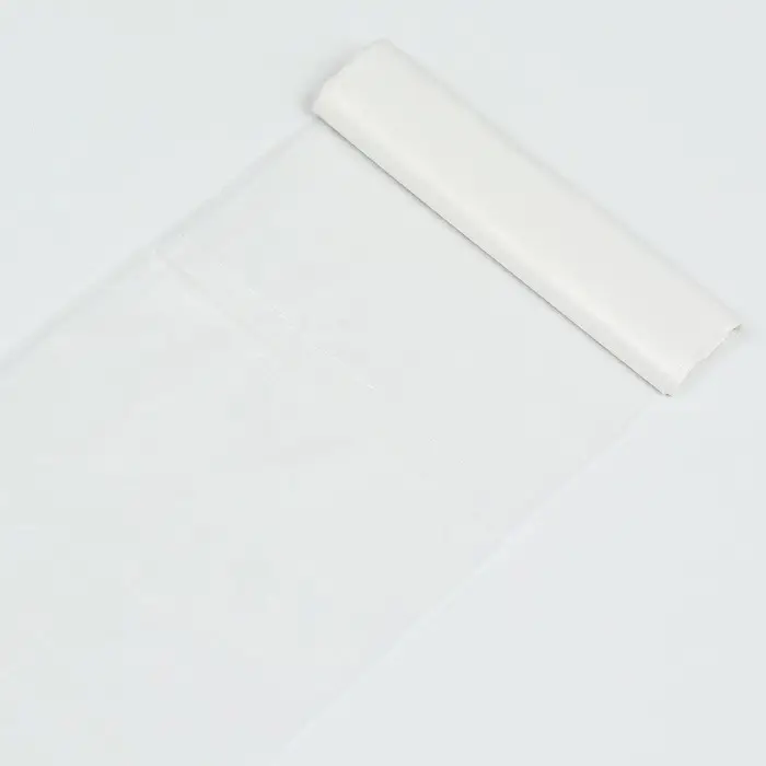 БИО Пакеты для кошачьих лотков "Пижон" 45х65 см, 12 мкм, 10 шт, белые