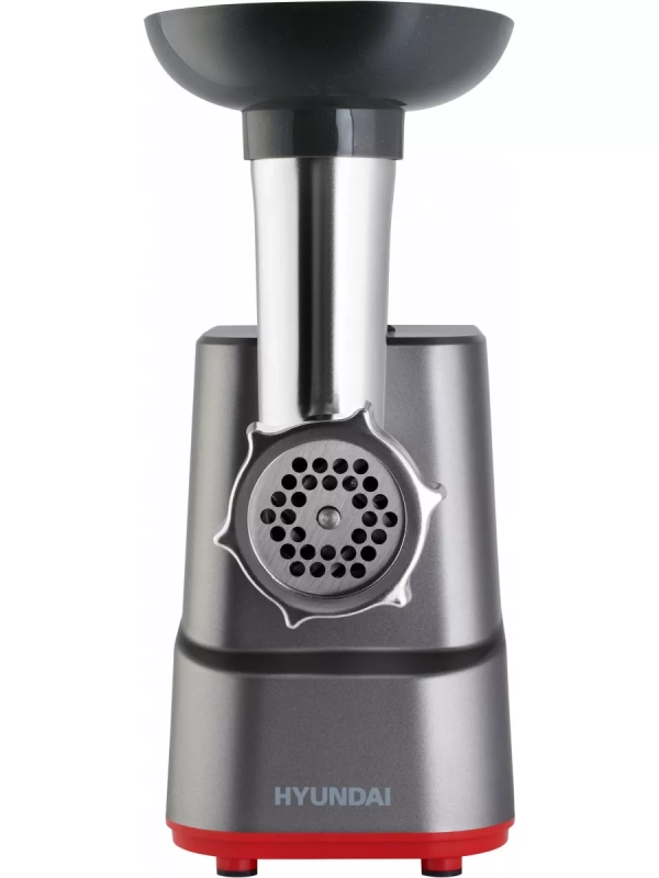 Мясорубка HY-MG3144 1800Вт графит