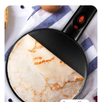 Блинница погружная электрическая КТ-1677 - 20 см