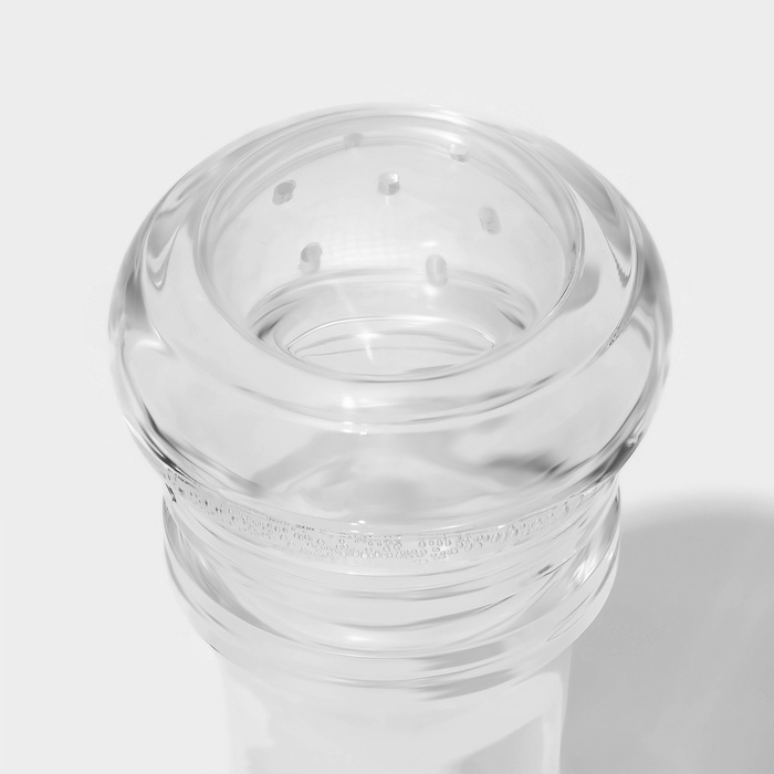 Солонка для специй "Glace" 12,6 см