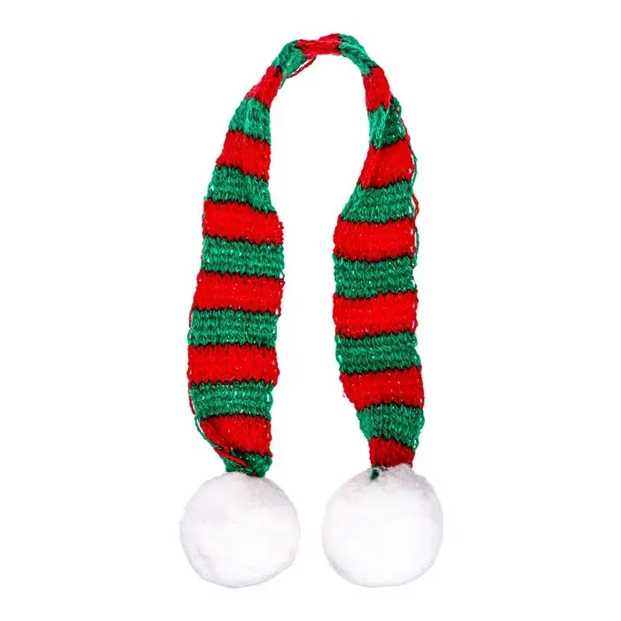 Бутылка для напитков, 500 мл "Пряник", 10.3 х 17.8 х 3.8 см