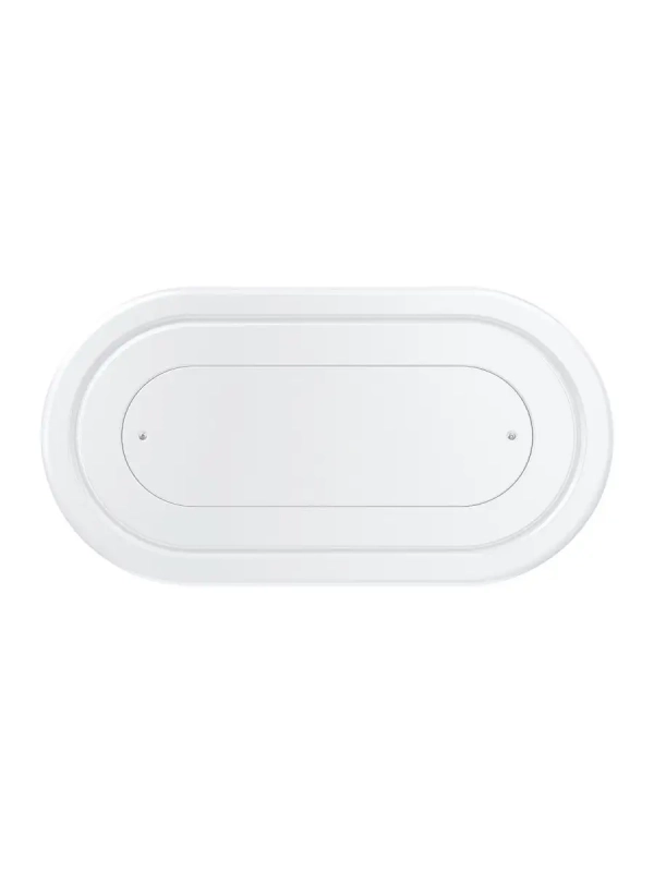 Умный накопительный водонагреватель 50 литров c Wi-Fi