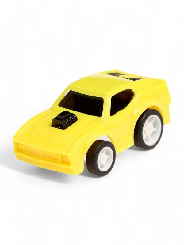 Машина инерционная &laquo;Чемпион&raquo;, цвет МИКС