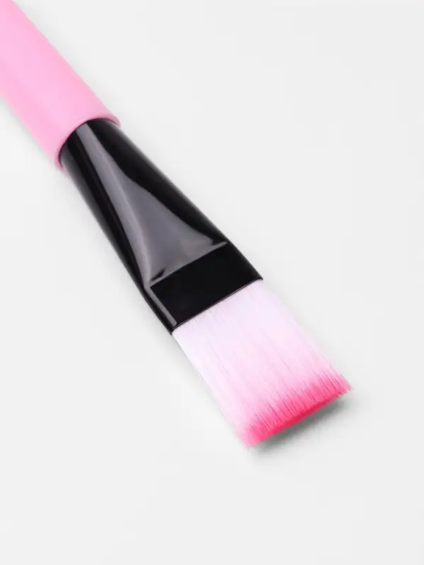 Кисть для масок, 14 (&plusmn; 1) см, МИКС