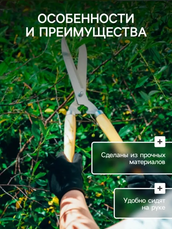 Перчатки садовые, х/б, с нейлоновой нитью, с ПВХ точками, размер 9, чёрные, Greengo