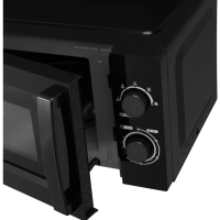 Микроволновая Печь HYM-M2008 20л 700Вт черный