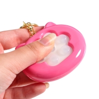 Развивающая игрушка &laquo;Мяу&raquo; на брелоке, виды МИКС