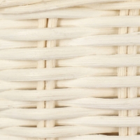 Набор корзин, 3 шт, 18&times;8/27 см, 15&times;6/20 см, 11&times;5/17 см, ротанг