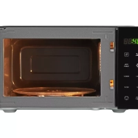 Микроволновая печь HYM-D3030 20л 700Вт черный