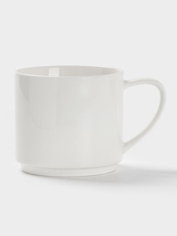 Набор кружек 2 шт 370 мл Magisto "English tea party"