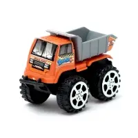 Машина инерционная &laquo;Мини-стройтехника&raquo;, МИКС