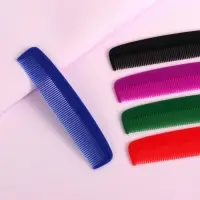 Расчёска, 14.8(&plusmn;1) &times; 3 см, МИКС