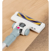 Пылесос для дома вертикальный беспроводной КТ-5311