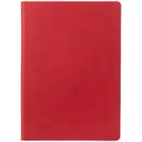 Ежедневник Romano, недатированный, красный
