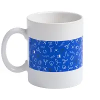 Кружка &laquo;Бизнес-зодиак. Скорпион&raquo;