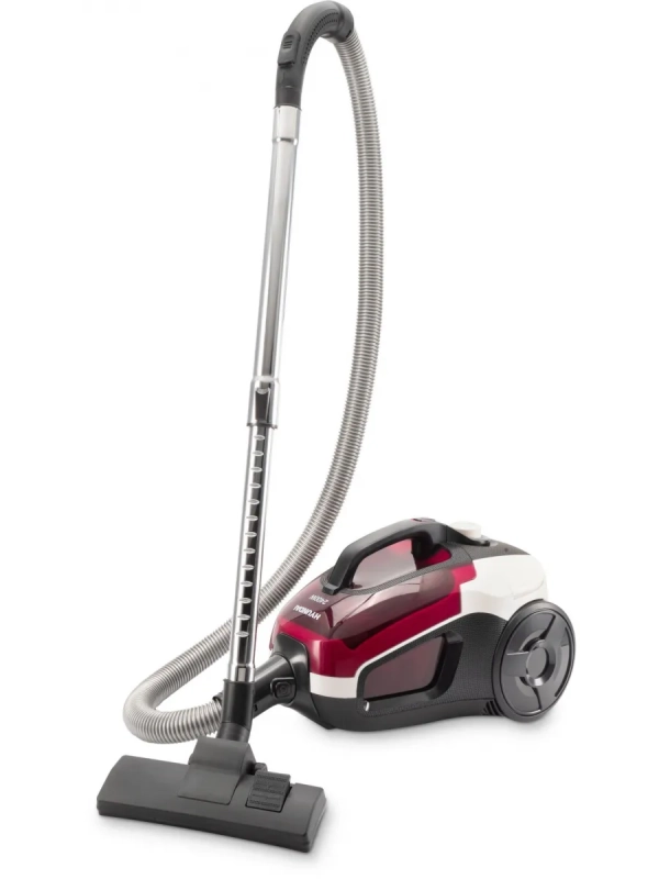 Пылесос HYV-C3370 3,5л 2400Вт белый