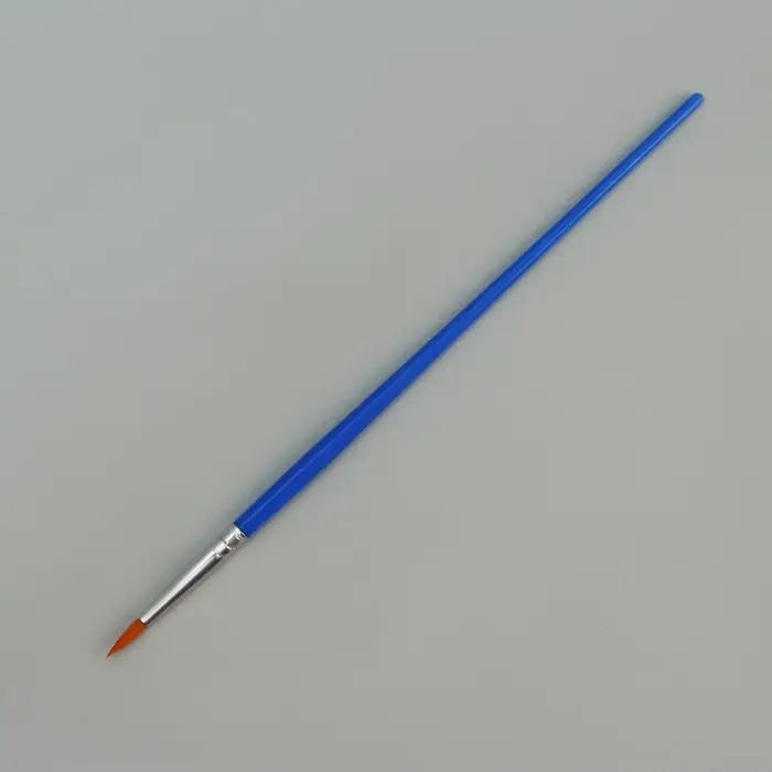 Подставка из гипса. Набор для создания поддона с красками &laquo;Овал&raquo;