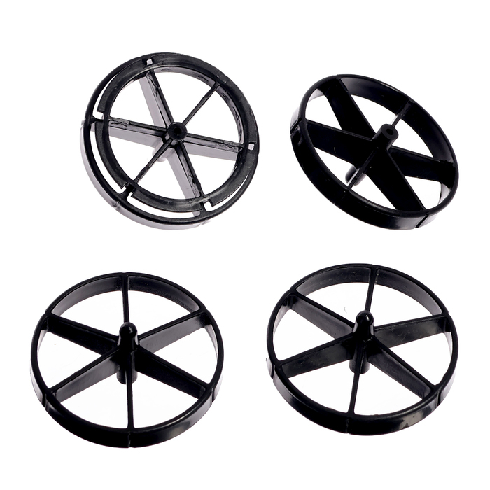 Электронный конструктор 3 в 1 &laquo;Электромобиль&raquo;, набор для опытов