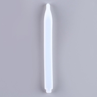 Форма силиконовая универсальная &laquo;Ручка&raquo; набор 2 шт., размер 1 шт. &mdash; 1,4 &times; 14,8 &times; 1,3 см