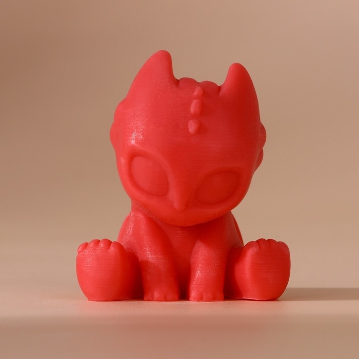 Мыло для рук &laquo;Дракон Эби&raquo;, 90 г, Новый Год