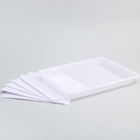 Набор для творчества в технике эбру &laquo;На воде&raquo;, Принцессы