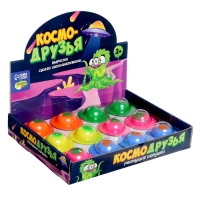 Растущие игрушки &laquo;Космо-друзья&raquo;, МИКС