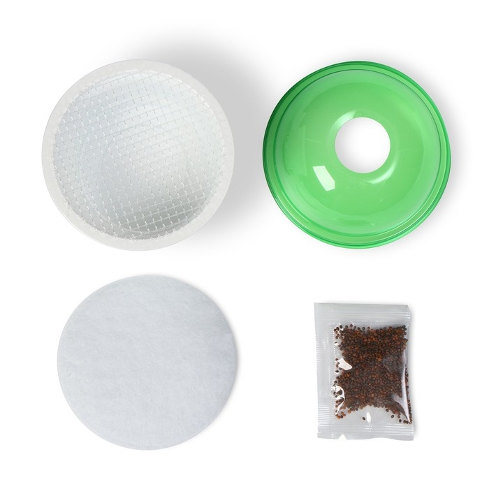 Набор для выращивания &laquo;Моя микрозелень&raquo;, рукола