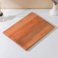 Доска разделочная Adelica Премиум &laquo;Профессиональная&raquo;, 40&times;30&times;2 см, бук