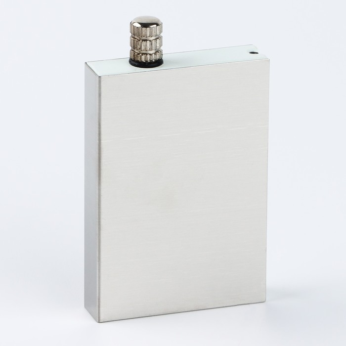 Вечные новогодние спички &laquo;Новый год: Лучший из лучших&raquo;, 7 х 4 х 1 см