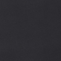 Фоамиран 0,8-1 мм черный  60х70 см