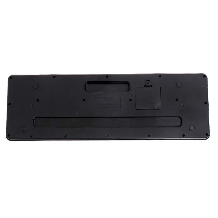 Синтезатор &laquo;Супер музыкант-2&raquo;: FM-радио, 37 клавиш, микрофоном и блоком питания