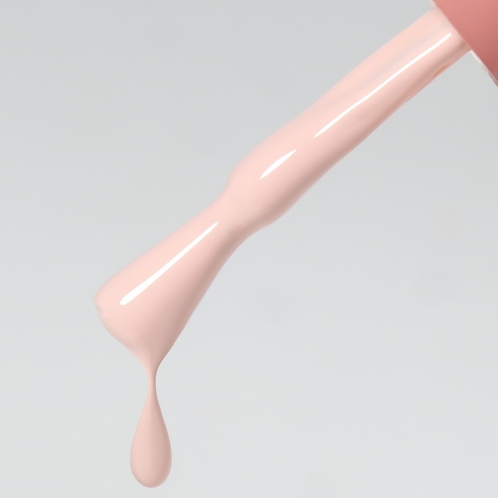 Гель лак для ногтей &laquo;SIMPLE&raquo;, 3-х фазный, 10 мл, LED/UV, цвет (78)