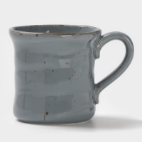 Кружка Magistro "Alpine Frost" 350 мл 12,2х9,5х9 цвет синий