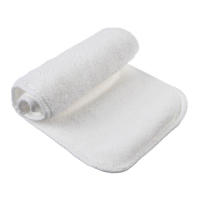 Многоразовый подгузник с вкладышем &laquo;Жирафы&raquo;