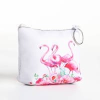 Кошелёк на молнии &laquo;Выбражулька&raquo;, цвет МИКС