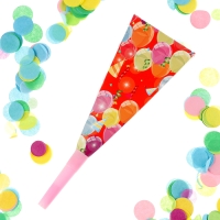 Конфетти &laquo;Праздник&raquo;, виды МИКС