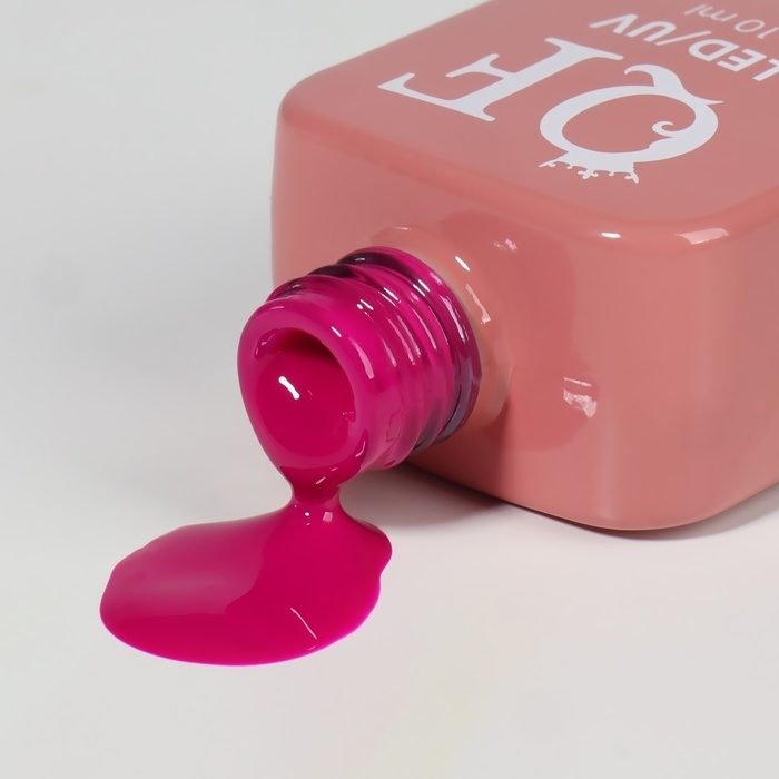 Гель лак для ногтей «SIMPLE», 3-х фазный, 10 мл, LED/UV, цвет (271) Гель лак для ногтей «SIMPLE», 3-х фазный, 10 мл, LED/UV, цвет (271)