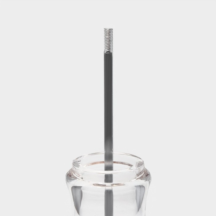 Мельница для специй Доляна &laquo;Эстет&raquo;, 22&times;5,5 см, керамический механизм, дуб