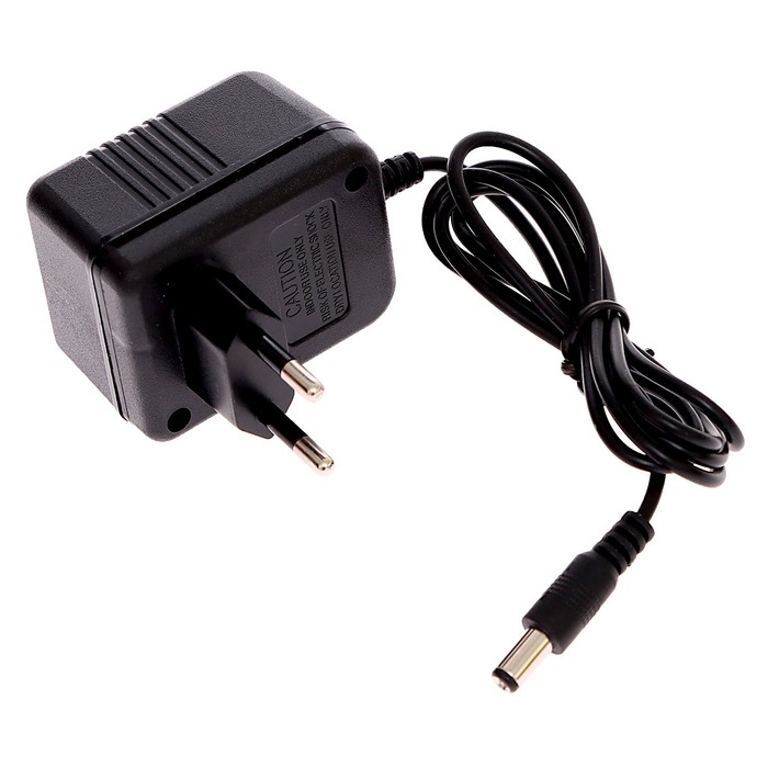 Электромобиль &laquo;Квадрик&raquo;, цвет синий