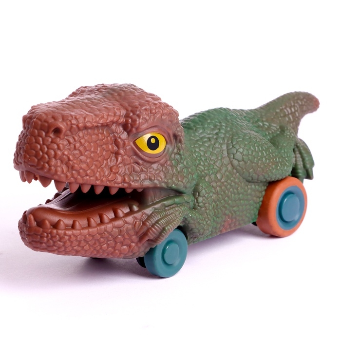 Яйцо - сюрприз &laquo;Мега. Большой заезд&raquo;, детское, 6 машинок + фигурка