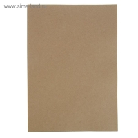 Бумага для эскизов А3, 20 листов "Палаццо", 200 г/м&sup2;