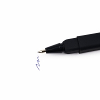 Подарочная ручка в пенале "23 февраля. Лучший из лучших", синяя паста, 1.0 мм