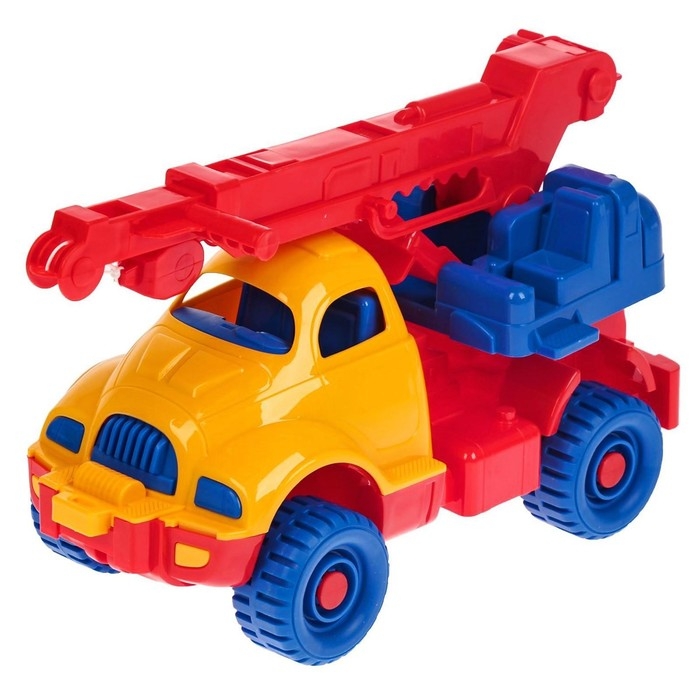 Кран &laquo;Космический&raquo;